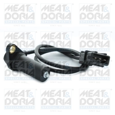 Sensor, camshaft position
